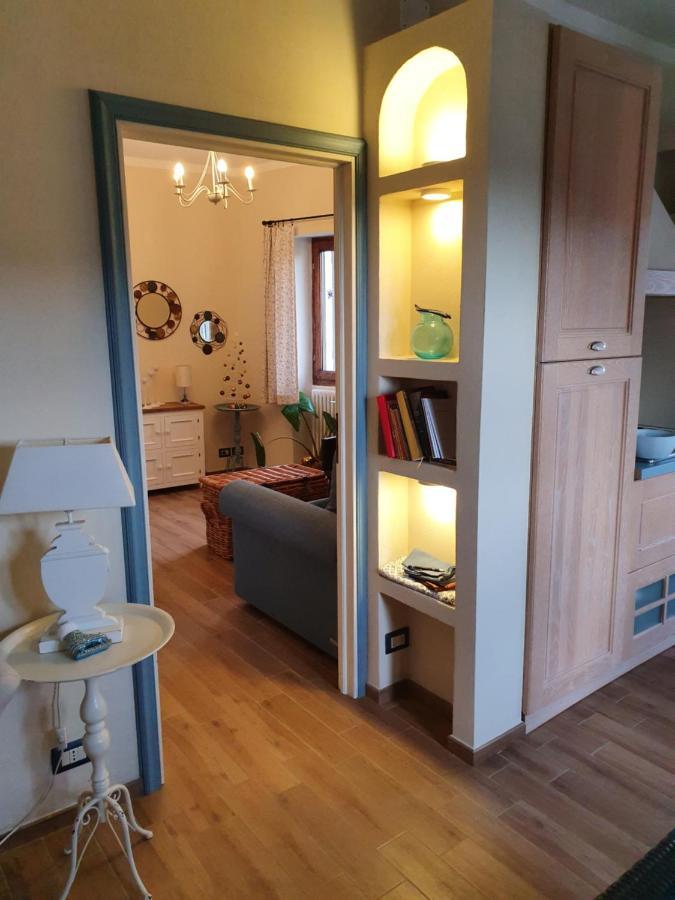 Caravonica Casa Mariella Citra 08012-Lt-0004ヴィラ エクステリア 写真