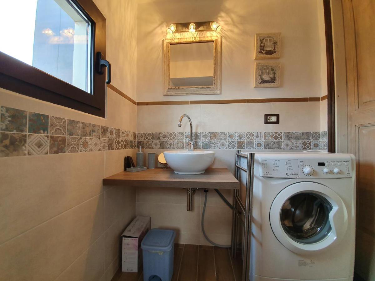 Caravonica Casa Mariella Citra 08012-Lt-0004ヴィラ エクステリア 写真