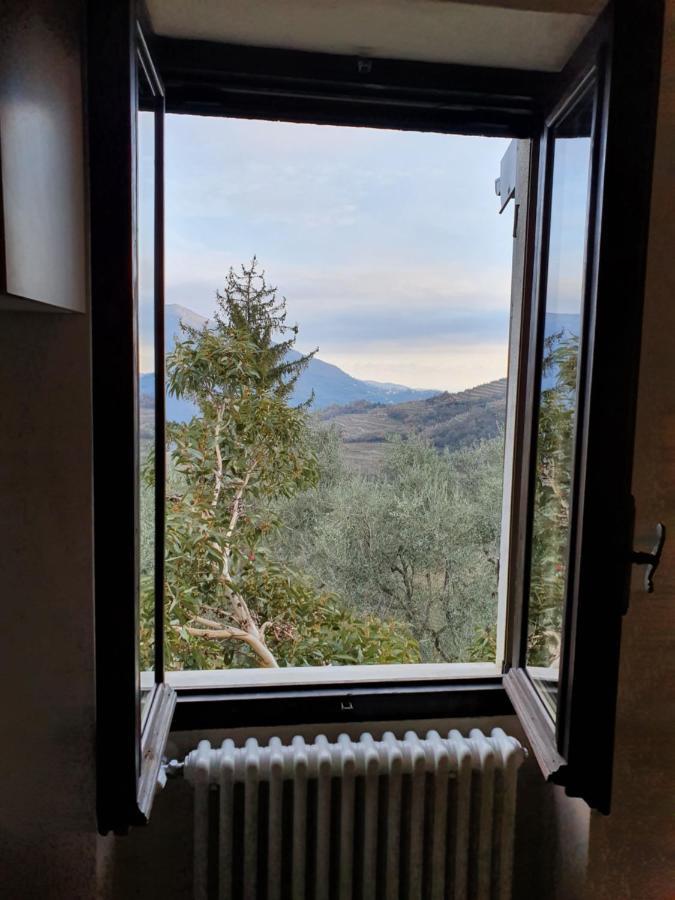 Caravonica Casa Mariella Citra 08012-Lt-0004ヴィラ エクステリア 写真