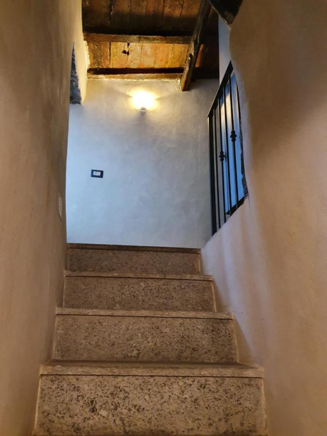 Caravonica Casa Mariella Citra 08012-Lt-0004ヴィラ エクステリア 写真