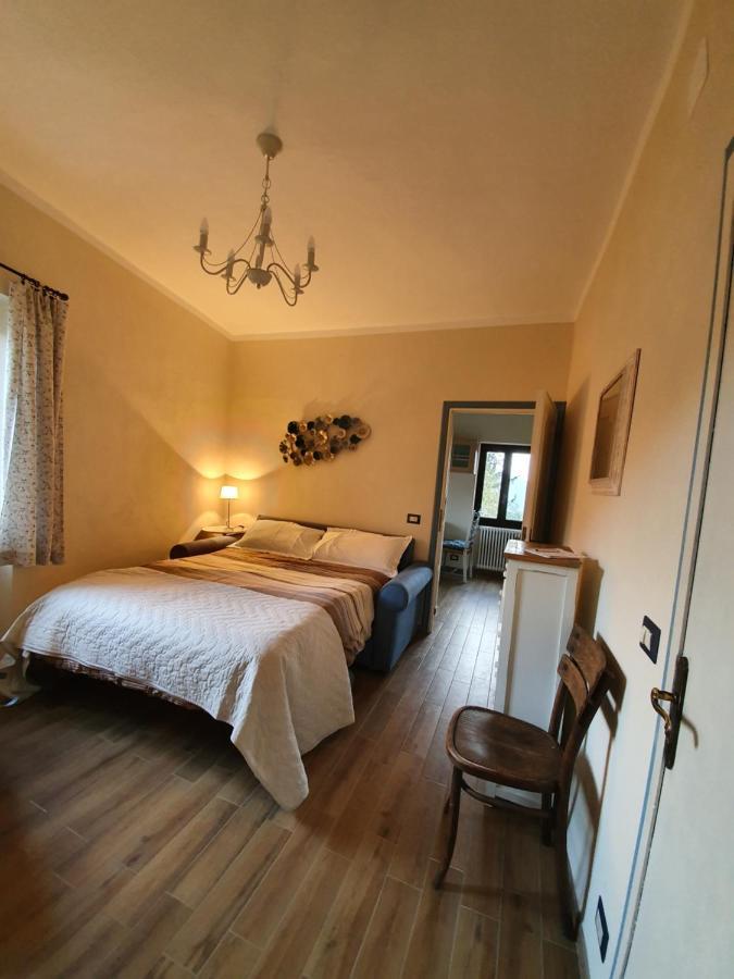 Caravonica Casa Mariella Citra 08012-Lt-0004ヴィラ エクステリア 写真