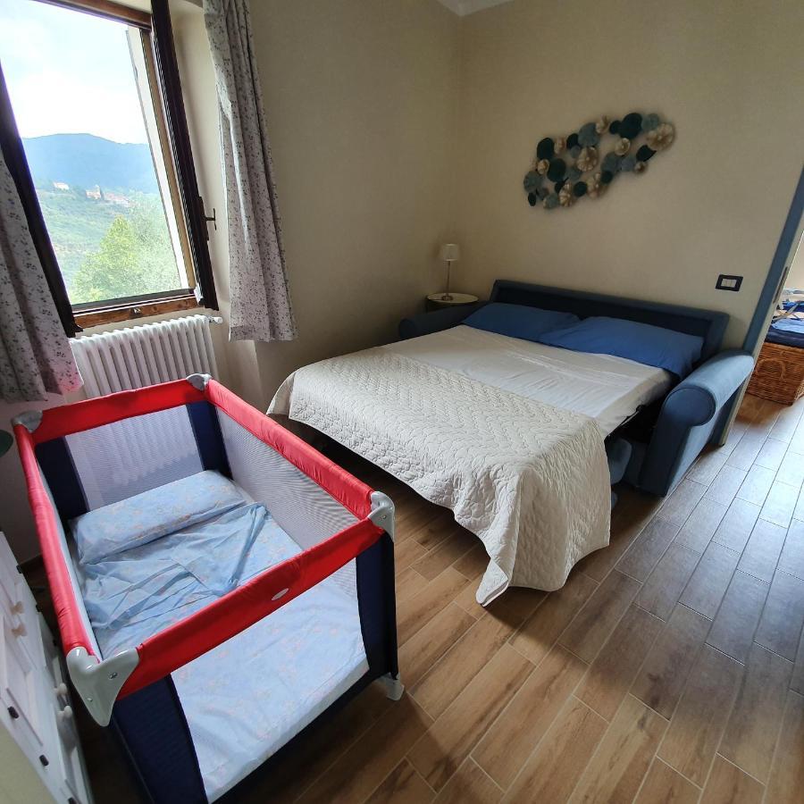 Caravonica Casa Mariella Citra 08012-Lt-0004ヴィラ エクステリア 写真