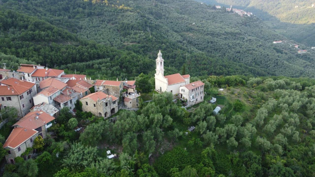 Caravonica Casa Mariella Citra 08012-Lt-0004ヴィラ エクステリア 写真