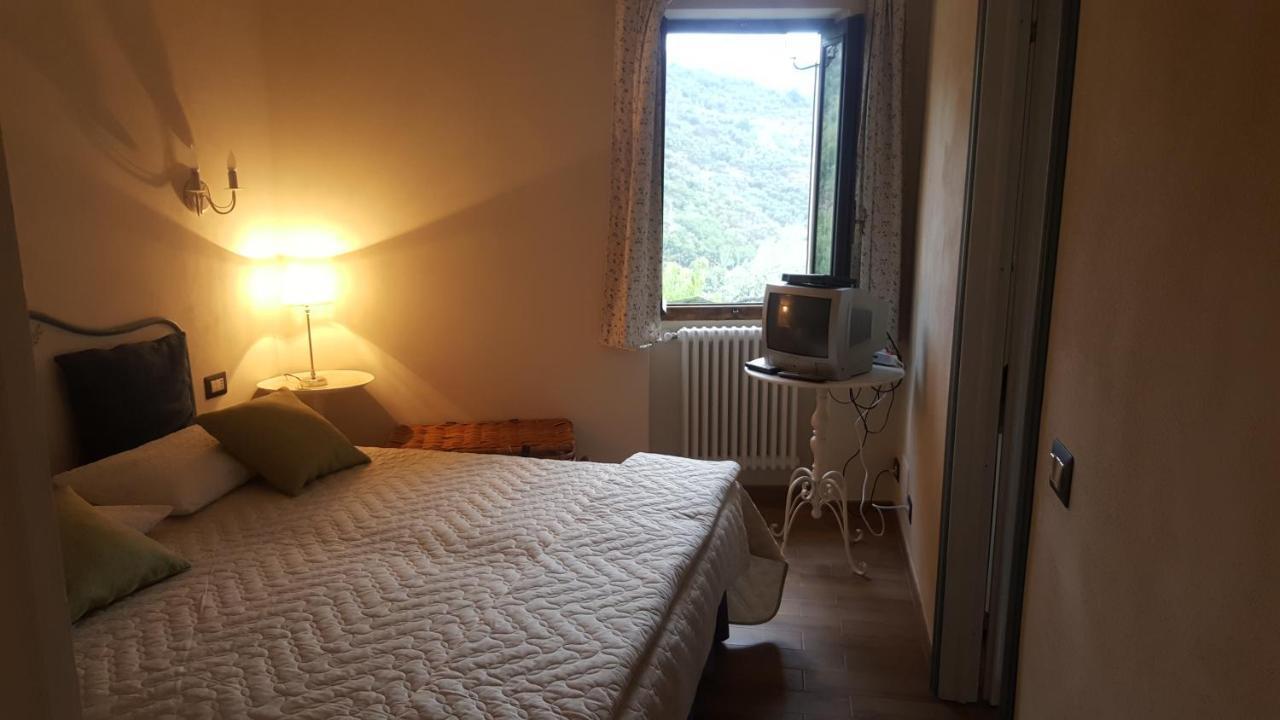 Caravonica Casa Mariella Citra 08012-Lt-0004ヴィラ エクステリア 写真