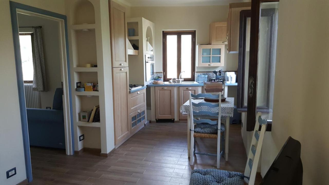 Caravonica Casa Mariella Citra 08012-Lt-0004ヴィラ エクステリア 写真